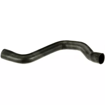 Durite de radiateur GATES 05-5663