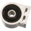 GATES AWS1096 - Silent bloc de l'essieu / berceau