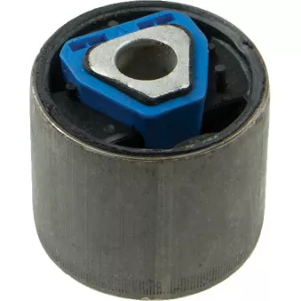 GATES AWS1375 - Silent bloc de l'essieu / berceau