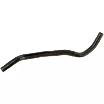 Tuyau, ventilation de carter-moteur GATES OEM 4M5G6N664FA