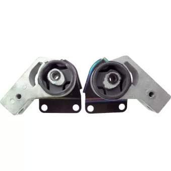 Support moteur GATES OEM 51779822