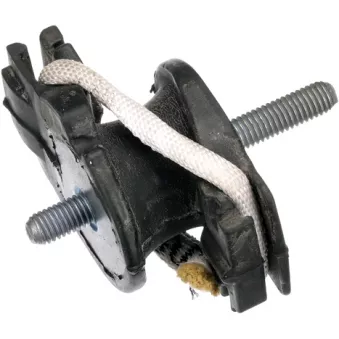 Suspension, boîte automatique GATES OEM 22316796617