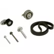 Kit de distribution GATES [K045680XS]