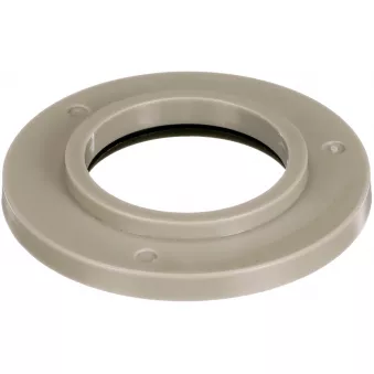 GATES SUS1385 - Roulement, coupelle de suspension