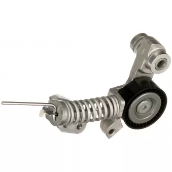 Tendeur de courroie, courroie trapézoïdale à nervures GATES OEM 31316097