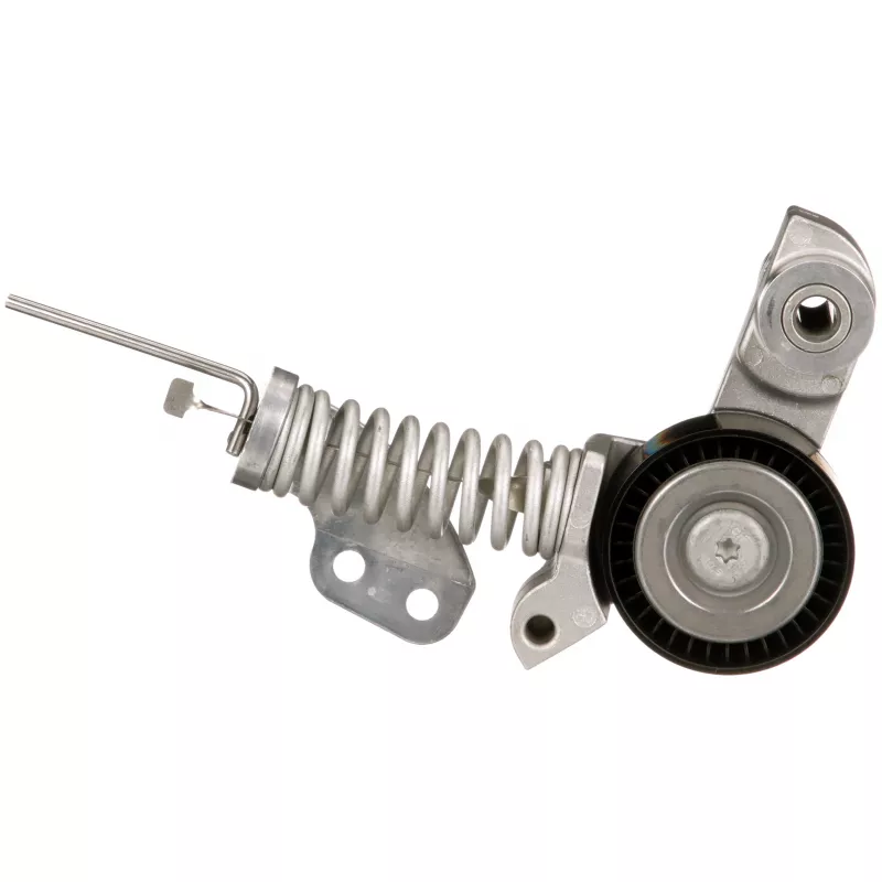 Tendeur de courroie, courroie trapézoïdale à nervures GATES T39594 - Visuel 2