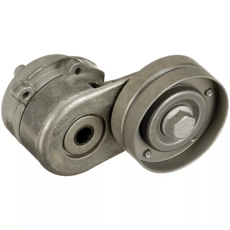 Poulie-tendeur, courroie trapézoïdale à nervures GATES T39596 - Visuel 1