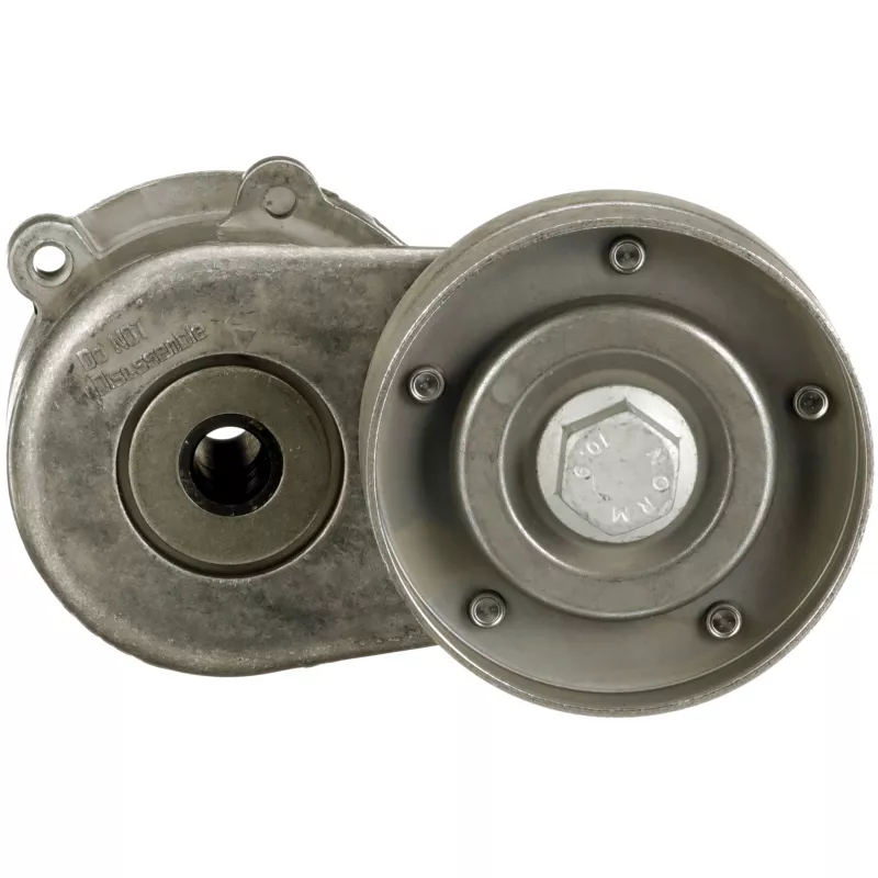 Poulie-tendeur, courroie trapézoïdale à nervures GATES T39596 - Visuel 2