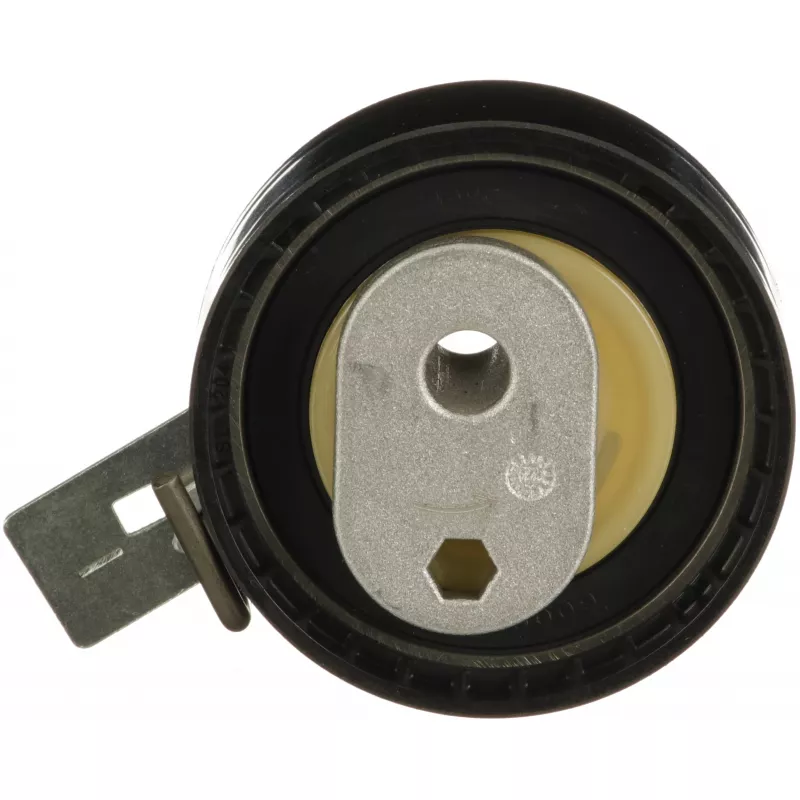 Poulie-tendeur, courroie de distribution GATES T43299 - Visuel 2