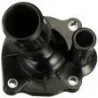 GATES TH53682G1 - Thermostat, liquide de refroidissement