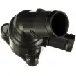 GATES TH71087 - Thermostat, liquide de refroidissement