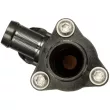 GATES TH71087 - Thermostat, liquide de refroidissement