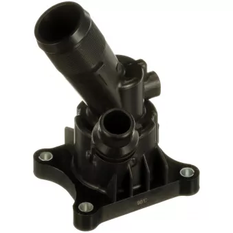 Thermostat, liquide de refroidissement GATES OEM 31686045