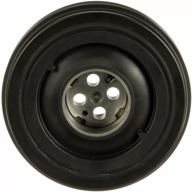 Poulie, vilebrequin GATES TVD1238 - Visuel 2