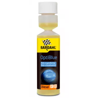 BARDAHL 3158 - Anti cristallisant Adlue - 250 ml
