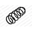 Ressort de suspension KILEN [10430]