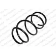 Ressort de suspension KILEN [11016]