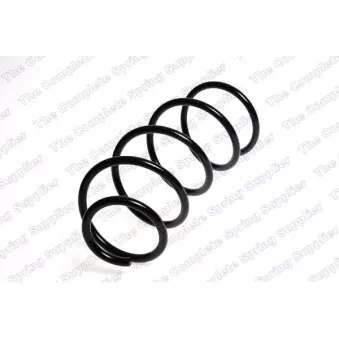 Ressort de suspension KILEN OEM 31336764381