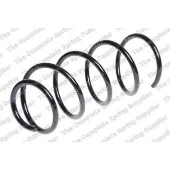 Ressort de suspension KILEN OEM 31336767375