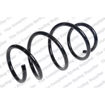 Ressort de suspension KILEN 11138 pour FIAT DOBLO xDrive 18 d - 136cv