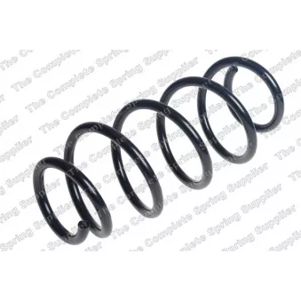 Ressort de suspension KILEN 11565 pour CITROEN JUMPY 2.0 BlueHDi 180 - 178cv