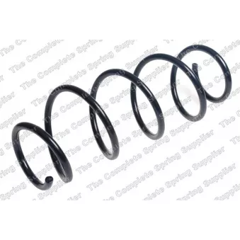 Ressort de suspension KILEN 11570 pour CITROEN BERLINGO 1.5 BlueHDi 130 - 131cv