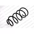 Ressort de suspension KILEN [11705]