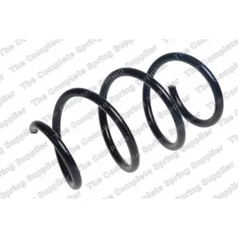 Ressort de suspension KILEN 11811 pour BMW Série 4 1.5 Blue dCi 95 - 95cv