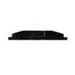 HELLA PAGID 8DB 355 018-731 - Jeu de 4 plaquettes de frein avant