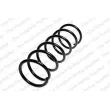 Ressort de suspension KILEN [16031]