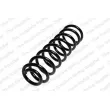 Ressort de suspension KILEN [17196]