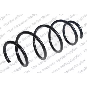 Ressort de suspension KILEN OEM A2043213004