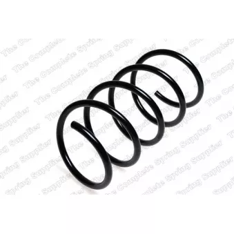 Ressort de suspension KILEN OEM A1683211504