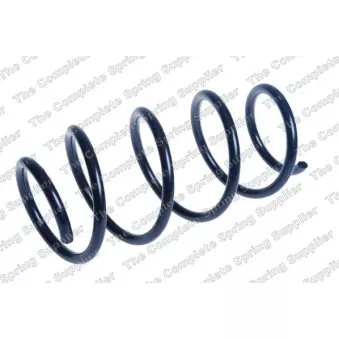 Ressort de suspension KILEN 19215 pour NISSAN QASHQAI 1.6 DIG-T - 163cv