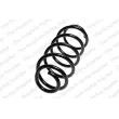 Ressort de suspension KILEN [21041]