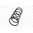 Ressort de suspension KILEN [21051]