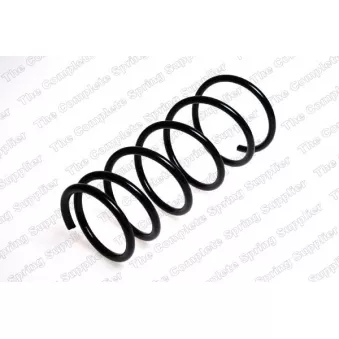 Ressort de suspension KILEN 24019 pour TOYOTA YARIS 1.4 D-4D - 75cv