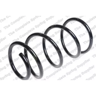 Ressort de suspension KILEN 24075 pour CITROEN ZX 2.2 D-4D - 136cv