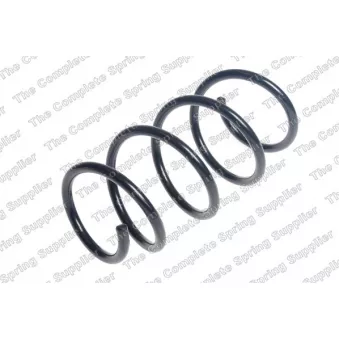 Ressort de suspension KILEN 25112 pour VOLKSWAGEN GOLF 1.4 TSI - 125cv