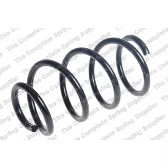 Ressort de suspension KILEN 25127 pour VOLKSWAGEN POLO 1.8 GTI - 192cv