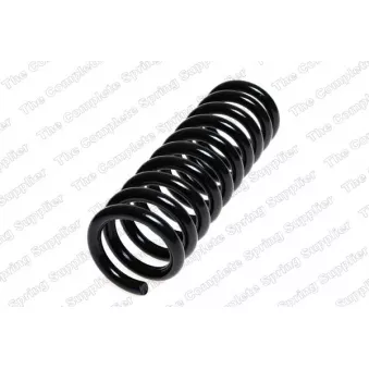 Ressort de suspension avant gauche KILEN [27212]