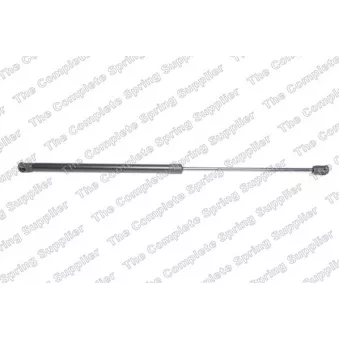 Vérin, capot-moteur KILEN 330003 pour SUZUKI SPLASH 3.0 CRD V6 4x4 - 218cv