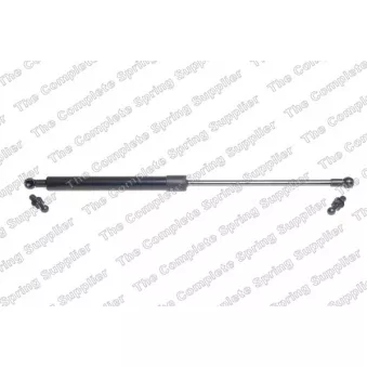 KILEN 342000 - Vérin, capot-moteur