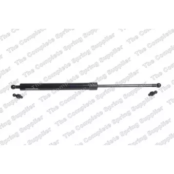 Vérin, capot-moteur KILEN OEM 5345069025