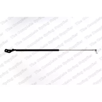 Vérin de hayon, de coffre arrière gauche KILEN [431008]