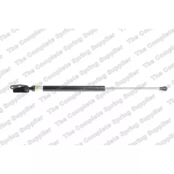 Vérin de hayon, de coffre arrière gauche KILEN [436046]