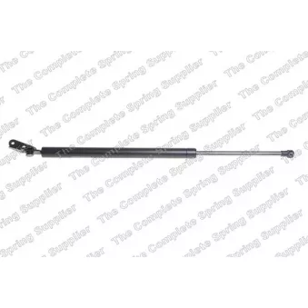 Vérin de hayon, de coffre arrière gauche KILEN [436060]