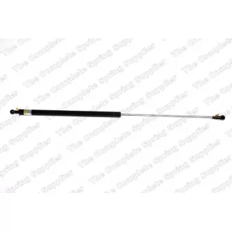 Vérin de hayon, de coffre KILEN 450002 pour RENAULT R5 0.8 - 37cv