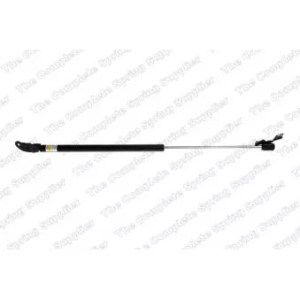 Vérin de hayon, de coffre arrière gauche KILEN [464010]