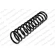 Ressort de suspension KILEN [50030]
